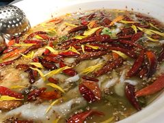 -太二酸菜鱼(海口友谊广场店)