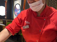 -韩宫宴烤肉·料理(颛桥万达店)