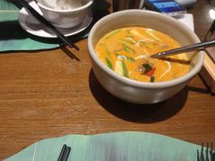 -帕蓝·暹罗料理(大学路店)