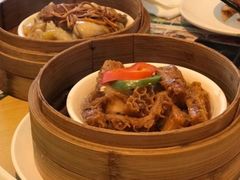 -添好运点心专门店(百老汇店)
