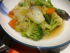 -金厨泰国餐厅·全泰籍厨师料理(拱北店)