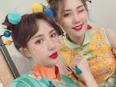 -海马体家庭照相馆(广州正佳广场店)