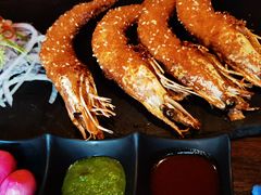 -甘尼仕印度餐厅酒吧(斜塘老街店)