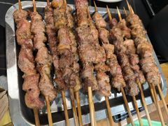 -常赢三兄弟·清真涮肉·清真炒菜(朝阳新城店)