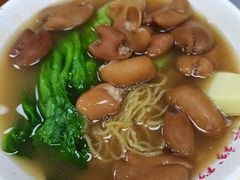 猪大肠面-珍珍小食店(西华路店)