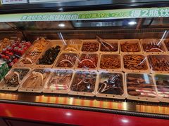 -绝味鸭脖(地铁站一店)