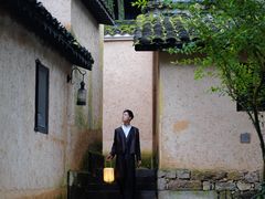 -法云安缦酒店