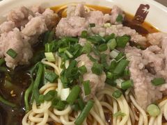 -老家猪肝面(石油路店)