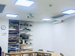 -IBOBI早教·托班·国际家庭互动成长中心(欢乐海岸中心)