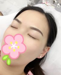-HQ半永久纹绣纹眉