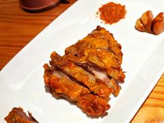 -谷丽麦馕新疆菜·清真(步步高梅溪新天地店)