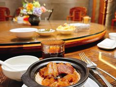 -旺角餐厅(潮州大道店)