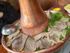 -塔洛藏餐吧(香格里拉古城店)