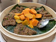 -茶港食堂(武昌店)