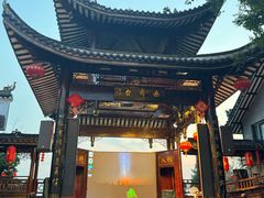 -汴河街