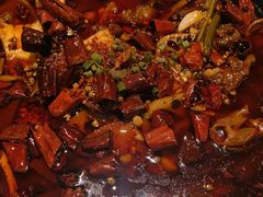 -辣婆婆(航天桥店)