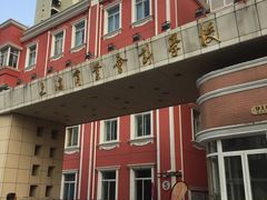 -上海商业会计学校(迎勋路)