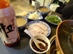 -磁器铜锅涮肉(交大东路店)