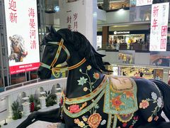 -北京世纪金源购物中心(远大路店)