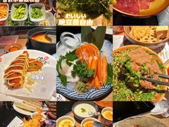 -温野菜涮涮锅(西单大悦城店)