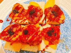 -大渔铁板烧(铁西万象汇店)