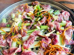 桑拿牛肉-阿多私房菜(顺德店)