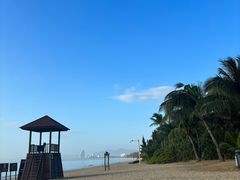 -三亚海棠湾万丽度假酒店