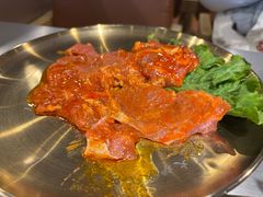 -炉队长·齐齐哈尔家庭烤肉(马家堡店)