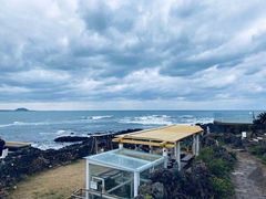 -Cafe Aewol Monsant