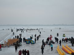 -人民防洪胜利纪念塔