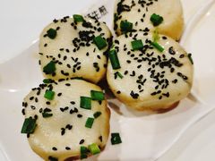 黑松露鸡肉生煎-小杨生煎(龙之梦购物中心店)