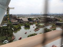 -长鹿旅游休博园