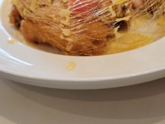 -虎哥私房菜(馒头山店)