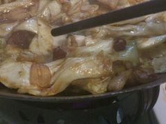 手撕包菜-兴圆苑