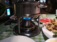 -番食园鲜食火锅(高新店)