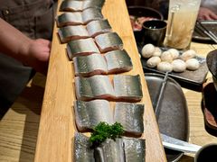 -泥炉烧肉师(新街口金銮巷店)