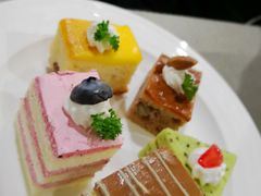 -龙跃国际大酒店自助餐