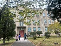 -辽宁大学(崇山校区)
