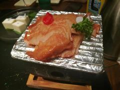 -嘉禾·悦享餐厅(八方汇店)