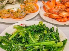 -汪姐海鲜(侨港金冠好店)