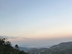 -大罗山风景区