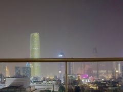 -四季酒店·空中花园 Aria on 9