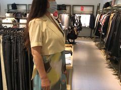 -URBAN REVIVO(北京斯普瑞斯奥特莱斯店)