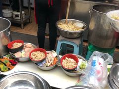 -蓉城西二道无名冒菜(西二道街店)