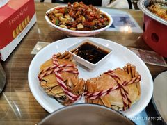 -堂瓦里·33年传统赣菜(第一街区店)