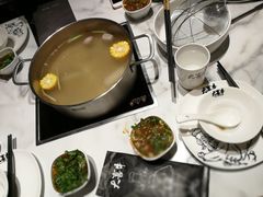 -大喜牛鲜牛肉火锅(世纪金源店)