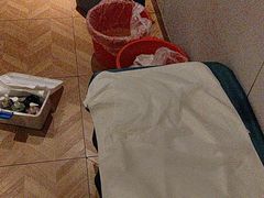 -华夏良子·足道SPA艾灸(翠微店)