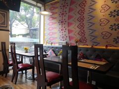 -克比叔叔印度餐厅Kebabs on the Grille(人民广场店)
