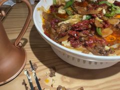 -谷丽麦馕新疆菜·清真(步步高梅溪新天地店)