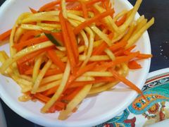-巴依老爷新疆美食(远洋未来汇购物中心店)